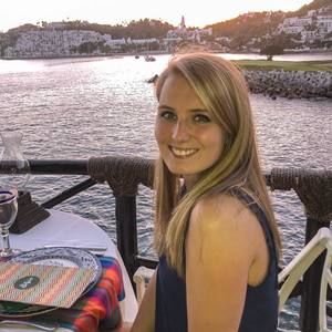 Meet your Posher, Maddie